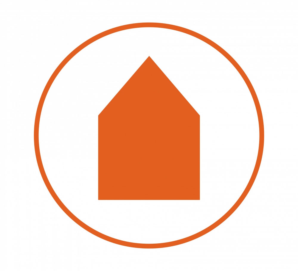 Logo ZI naranja
